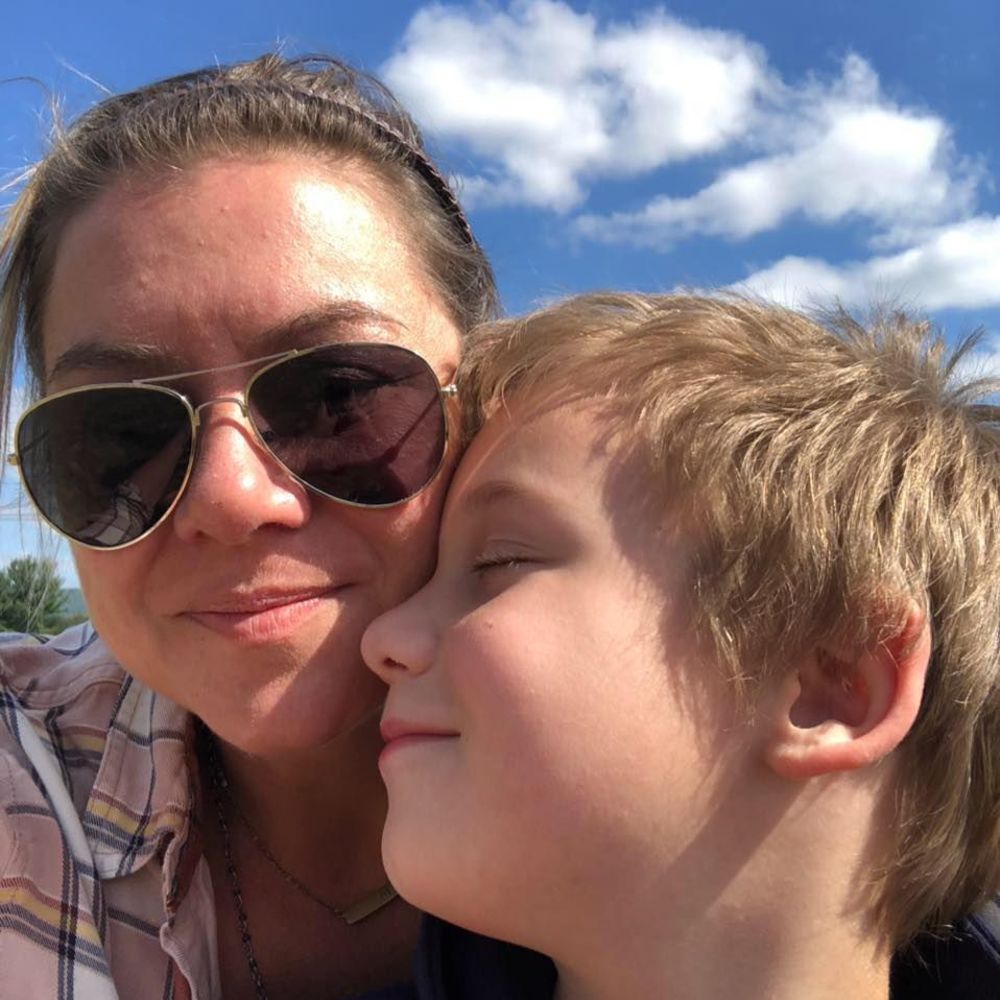 Meet your Posher, Stephanie